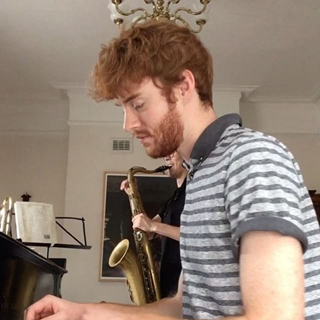 Rupert Cox Rupert Cox